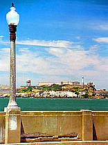  Bild Sehenswürdigkeit  Blick vom Municipal Pier