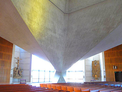 St. Mary’s Cathedral Fotos