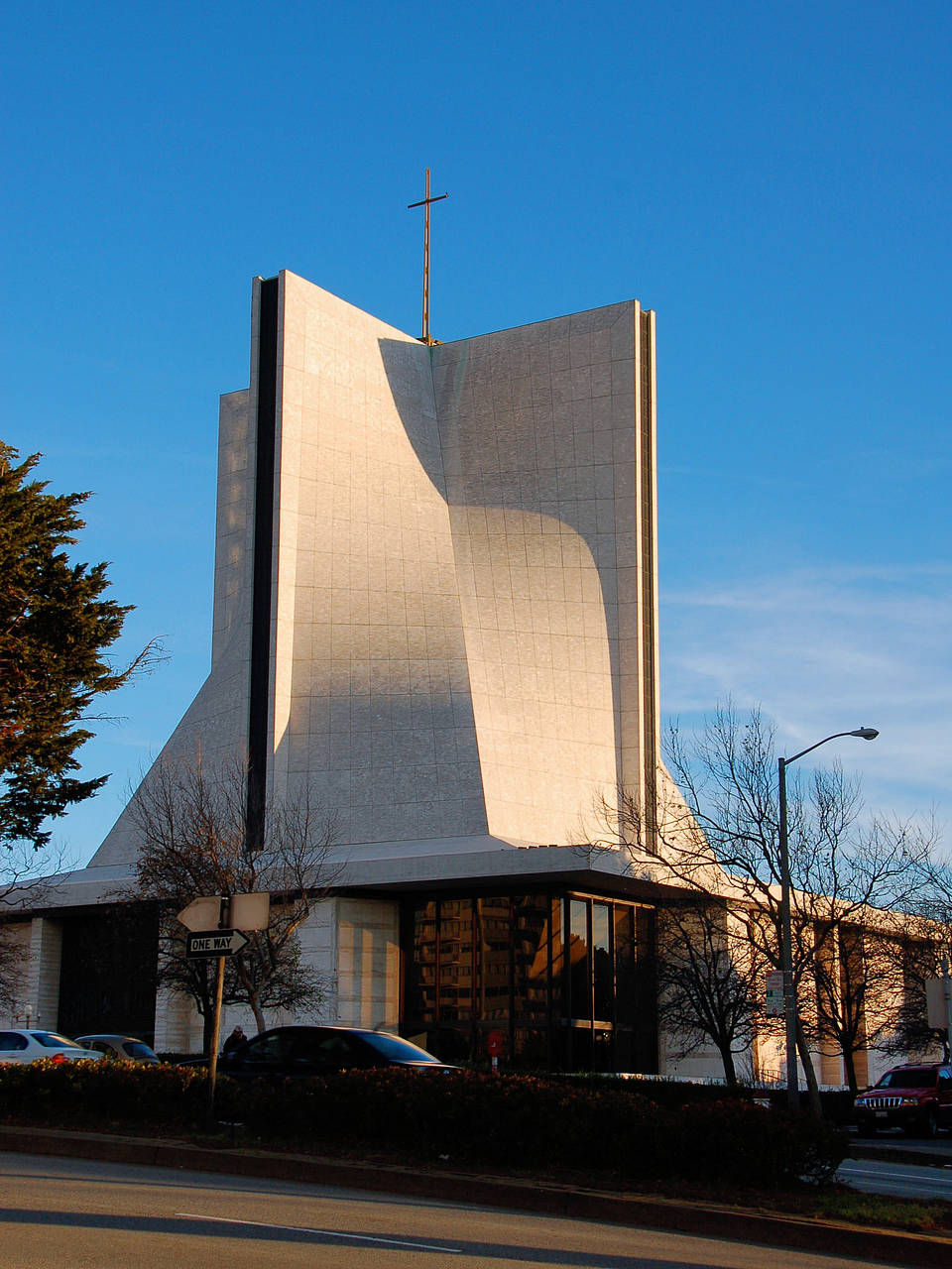 Foto St. Mary’s Cathedral 