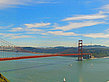 Foto Golden Gate Bridge