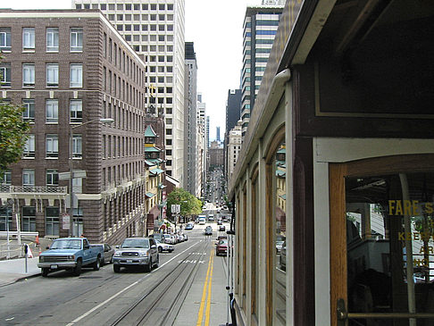 Cable Cars