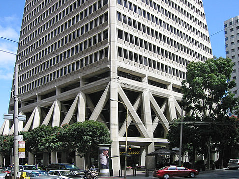 Transamerica Pyramide Fotos
