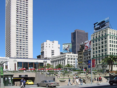 Union Square