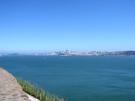 Golden Gate Bridge - Kalifornien (San Francisco)