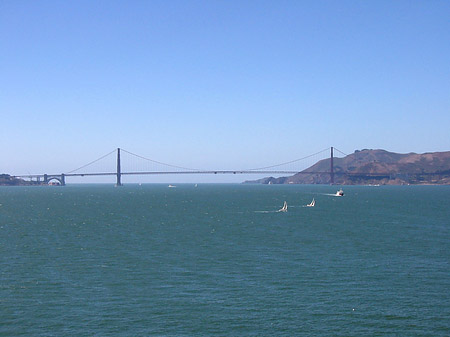 Fotos Golden Gate Bridge | San Francisco