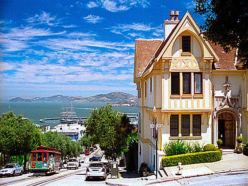  Impressionen von Citysam  in San Francisco 