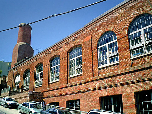  Bildansicht von Citysam  von San Francisco 