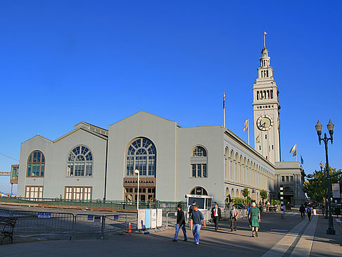  Fotografie Sehenswürdigkeit  in San Francisco 