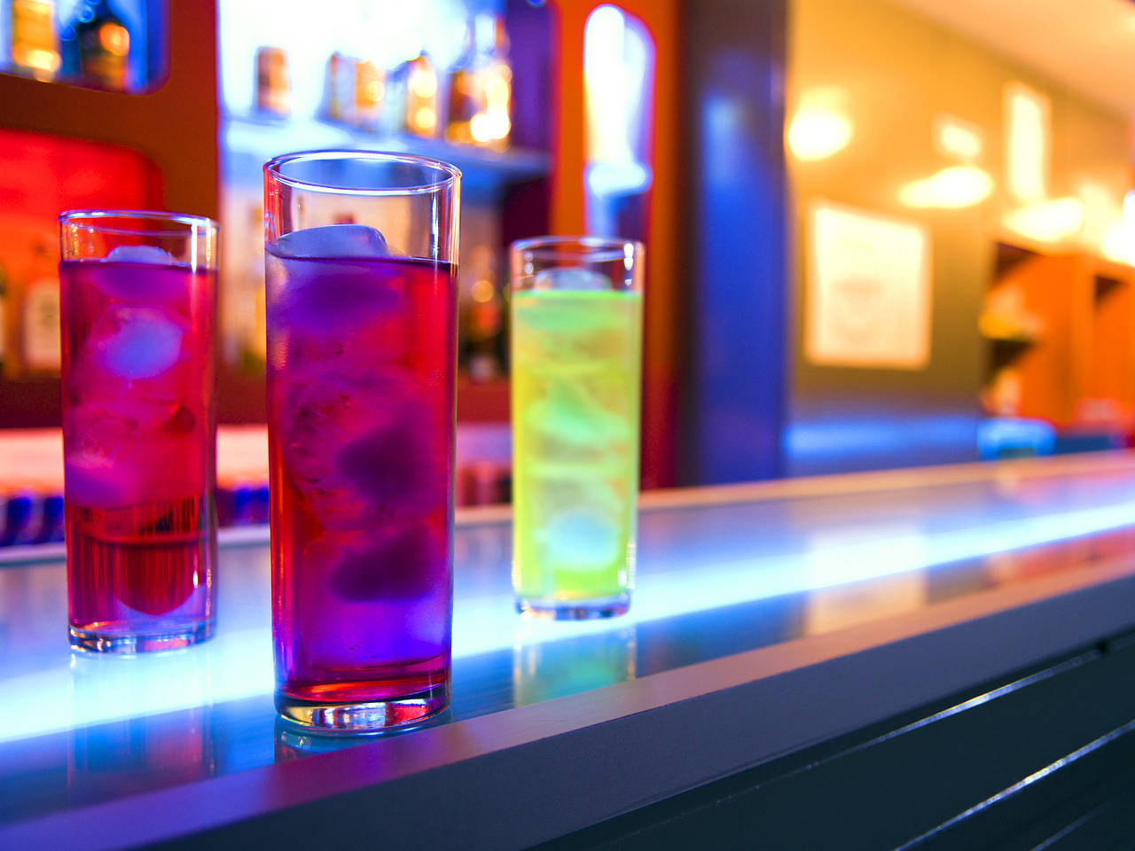 Unterhaltung / Nightlife Fotografie Reiseführer  