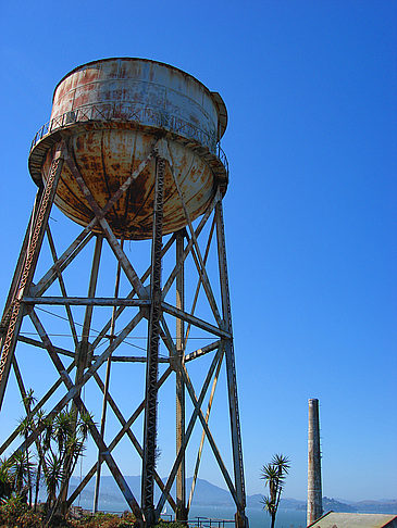 Fotos Alcatraz Island