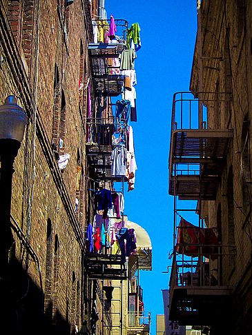 Foto Ross Alley