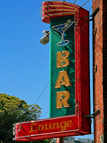 Foto The Cannery - San Francisco