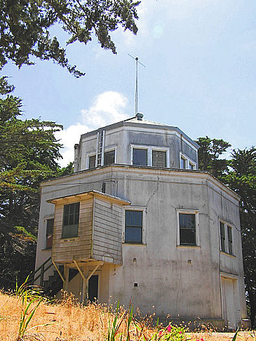 Foto Fort Miley - San Francisco