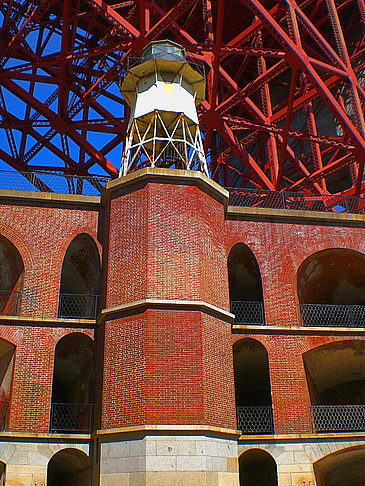Foto Fort Point - San Francisco