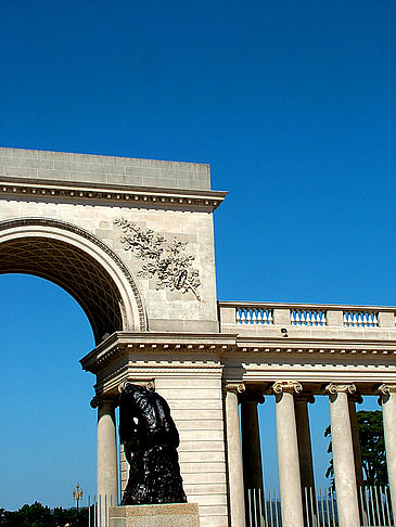 Palace of the Legion of Honor Foto 