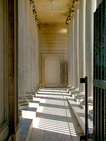 Palace of the Legion of Honor Foto 