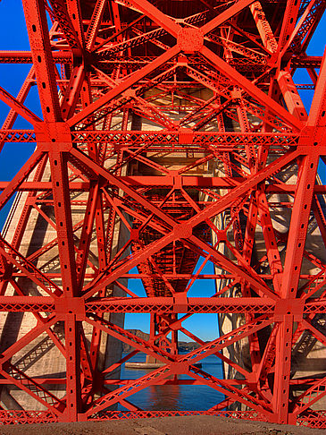 Foto Golden Gate Bridge - San Francisco