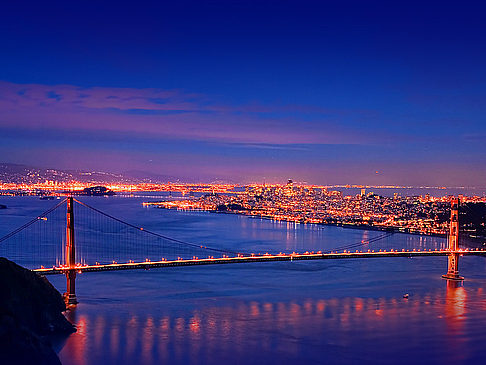 Golden Gate Bridge