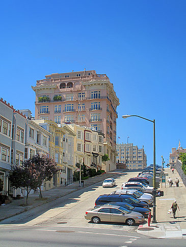 Foto Nob Hill