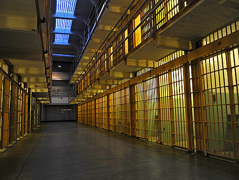 Fotos Alcatraz Island