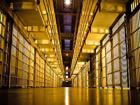 Fotos Alcatraz Island