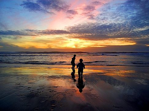 Foto Ocean Beach