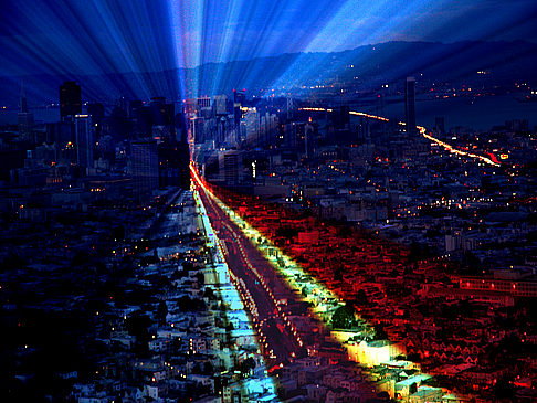 Twin Peaks