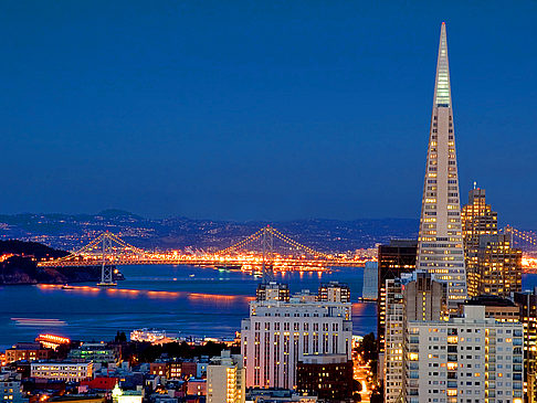 Transamerica Pyramid