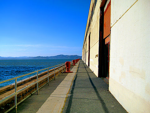Fort Mason Fotos