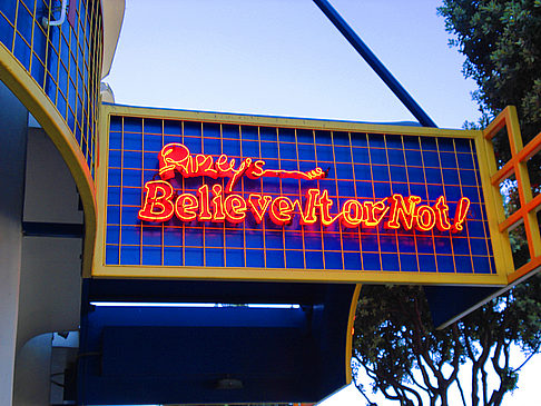 Ripley’s Believe It or Not! Museum Foto 