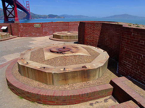 Fotos Fort Point