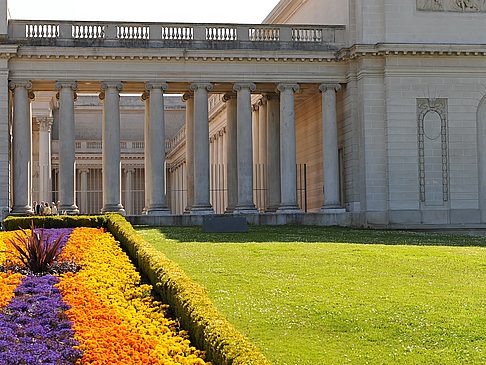 Foto Palace of the Legion of Honor - San Francisco