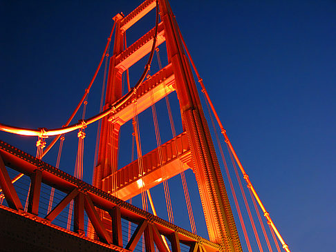 Fotos Golden Gate Bridge | San Francisco