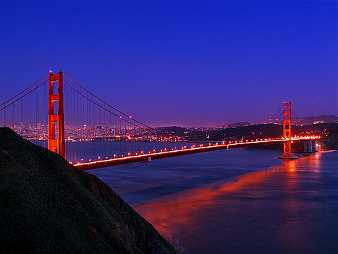 Fotos Golden Gate Bridge