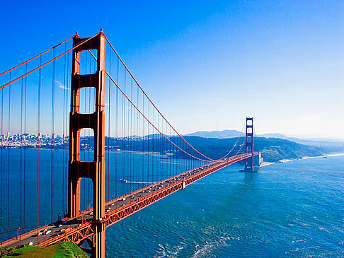Fotos Golden Gate Bridge | San Francisco