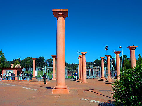 Foto Kezar Stadium - San Francisco