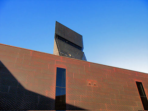 De Young Memorial Museum
