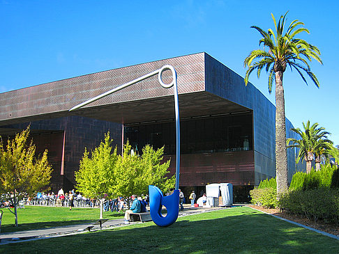 Fotos De Young Memorial Museum