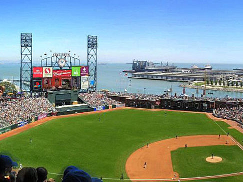 AT&T Park