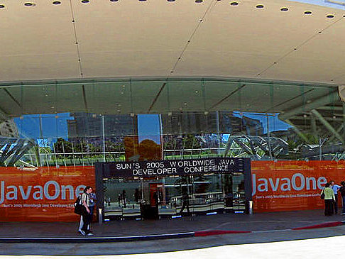 Fotos Moscone Convention Center | San Francisco