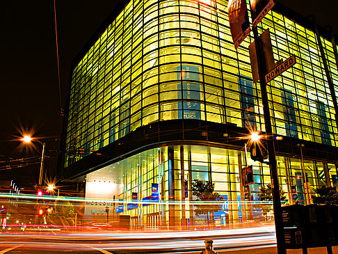 Fotos Moscone Convention Center