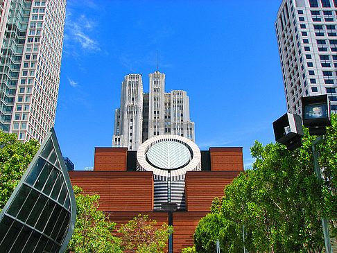 SFMOMA Foto 