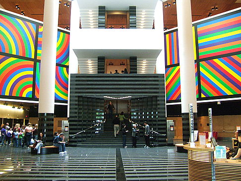 SFMOMA Foto 