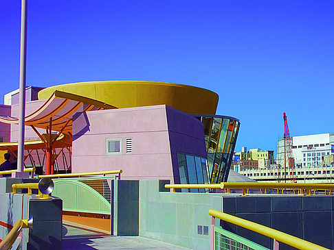 Foto ZEUM - San Francisco