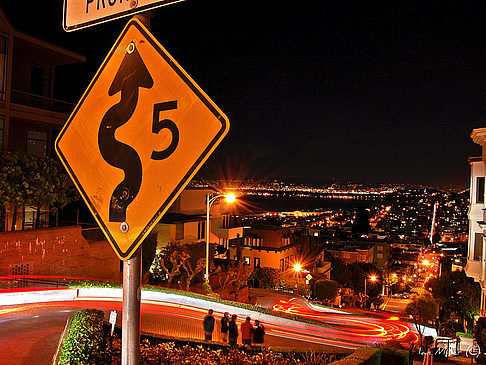 Fotos Lombard Street
