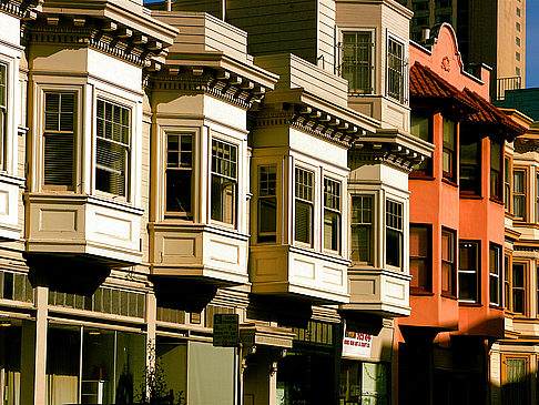 Nob Hill Fotos