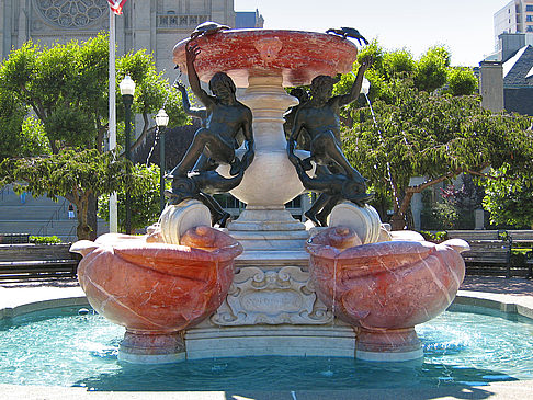 Foto Nob Hill - San Francisco