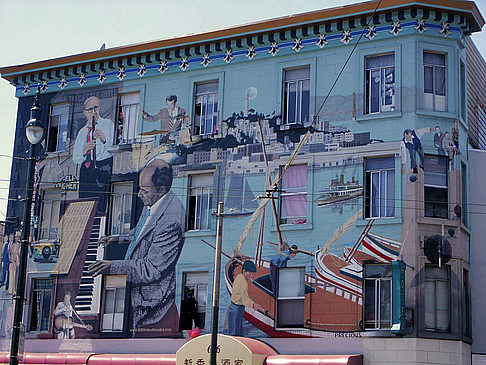 North Beach