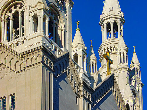 St. Peter and Paul Church Foto 