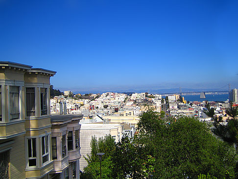 Fotos Telegraph Hill